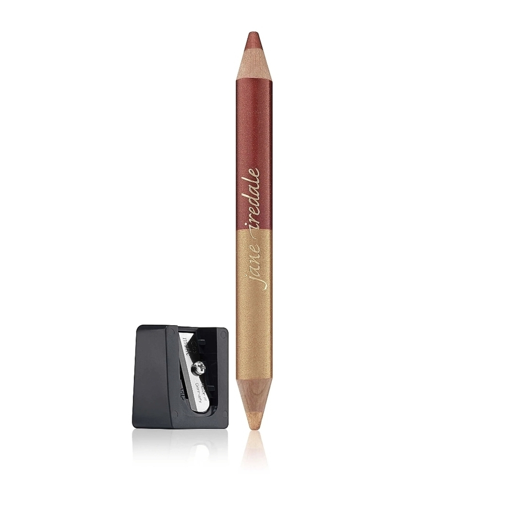 Jane Iredale Highlighter Pencil with Sharpener